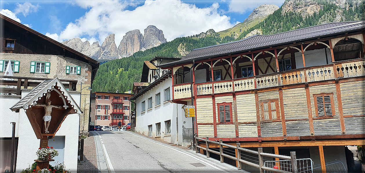 foto Campitello di Fassa